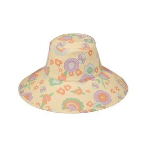 Lack of Color Bucket Hat